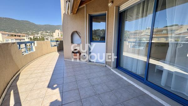 APPARTEMENT À VENDRE DE 4 PIÈCES DE 81,00 M²