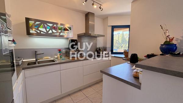 APPARTEMENT À VENDRE DE 4 PIÈCES DE 81,00 M²