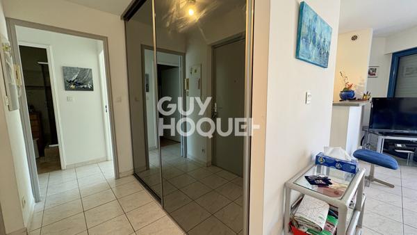 APPARTEMENT À VENDRE DE 4 PIÈCES DE 81,00 M²