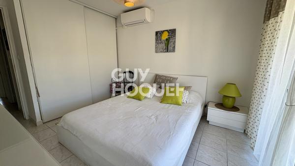APPARTEMENT À VENDRE DE 4 PIÈCES DE 81,00 M²