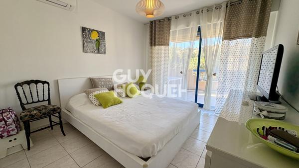 APPARTEMENT À VENDRE DE 4 PIÈCES DE 81,00 M²