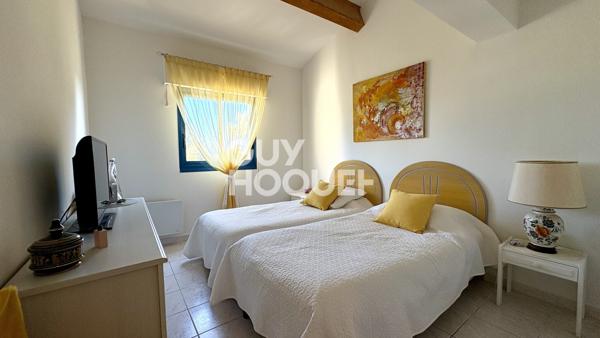 APPARTEMENT À VENDRE DE 4 PIÈCES DE 81,00 M²
