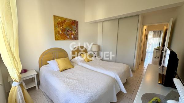 APPARTEMENT À VENDRE DE 4 PIÈCES DE 81,00 M²