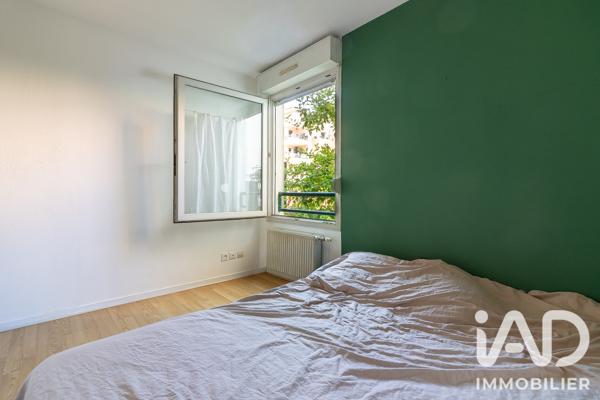 Appartement à vendre 3 pièces 65,66 m² Villeurbanne