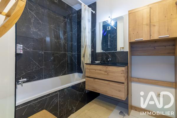 Appartement à vendre 3 pièces 65,66 m² Villeurbanne