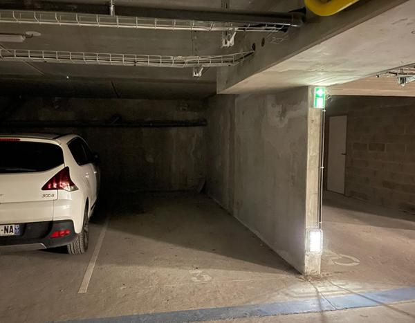 Appartement La Rochelle 3 pièce(s) 65.73 m2