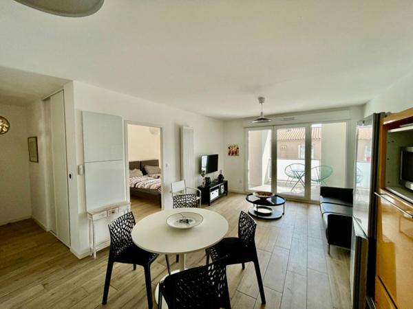 Appartement La Rochelle 3 pièce(s) 65.73 m2