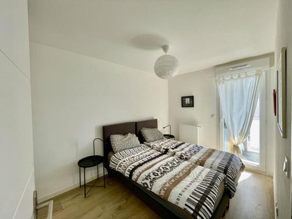 Appartement La Rochelle 3 pièce(s) 65.73 m2