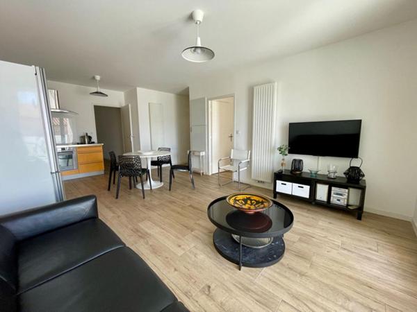 Appartement La Rochelle 3 pièce(s) 65.73 m2