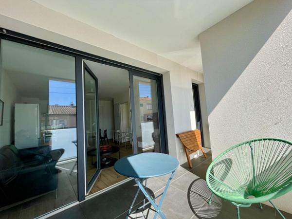 Appartement La Rochelle 3 pièce(s) 65.73 m2