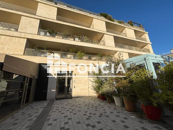 À vendre Appartement 3 pièces 72.05 m² - Antony 92160