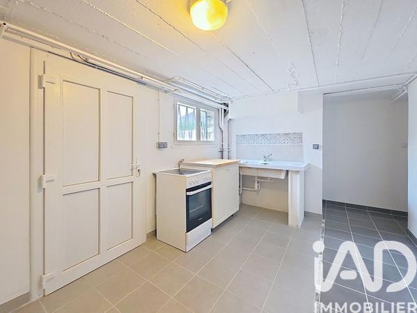 Maison à vendre 3 pièces 89 m² Gien