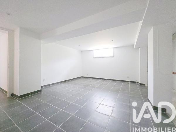 Maison à vendre 3 pièces 89 m² Gien