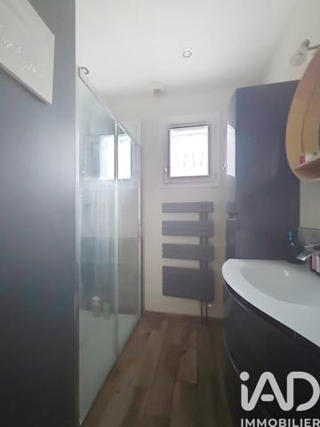 Maison à vendre 3 pièces 89 m² Gien
