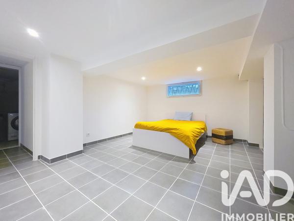 Maison à vendre 3 pièces 89 m² Gien