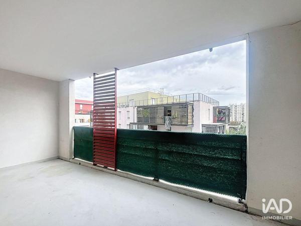 Appartement à vendre 3 pièces 61 m² Marseille 15
