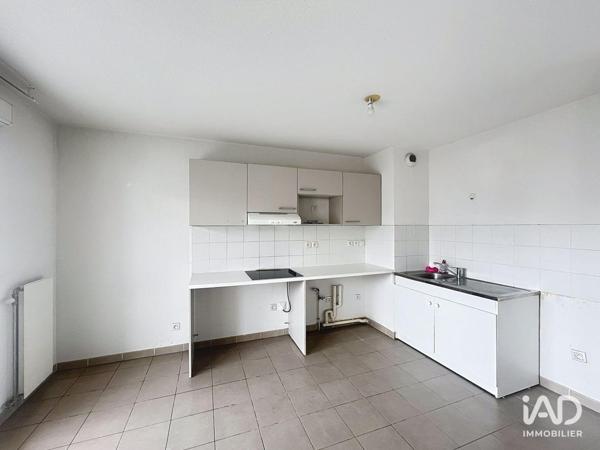 Appartement à vendre 3 pièces 61 m² Marseille 15