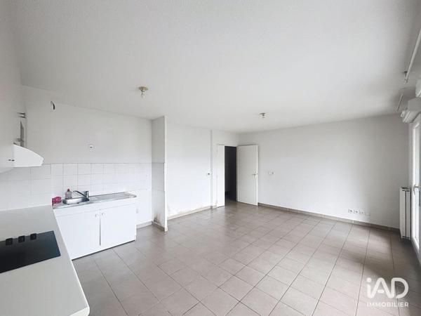 Appartement à vendre 3 pièces 61 m² Marseille 15