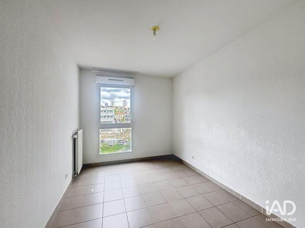 Appartement à vendre 3 pièces 61 m² Marseille 15