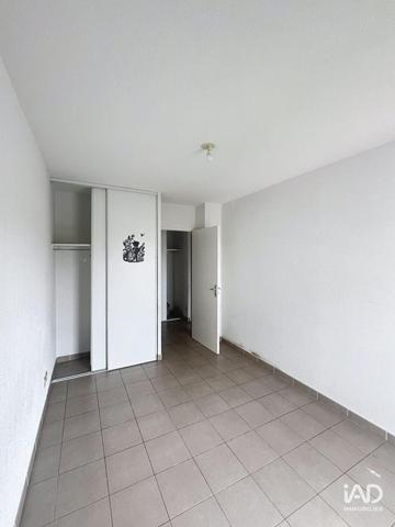 Appartement à vendre 3 pièces 61 m² Marseille 15