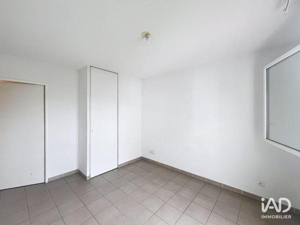 Appartement à vendre 3 pièces 61 m² Marseille 15