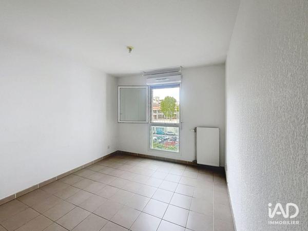 Appartement à vendre 3 pièces 61 m² Marseille 15