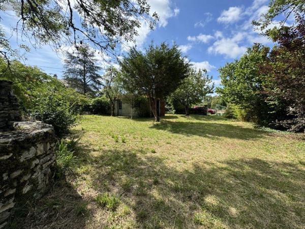Maison à vendre à Assier dans le Lot (46320), ref : VM4603