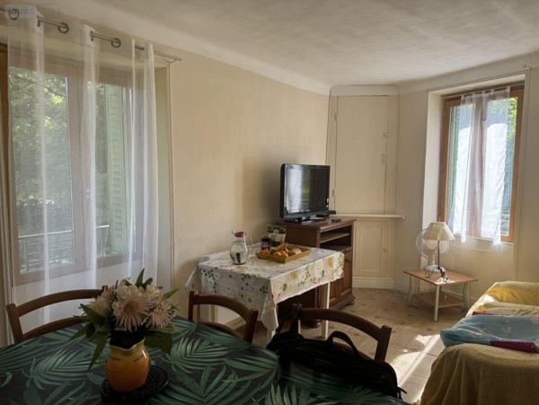 Maison à vendre à Assier dans le Lot (46320), ref : VM4603