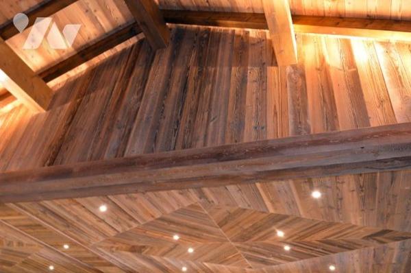 Chalet d'exception sur les pistes avec balnéo pour 15 pers, Coup de cœur assuré !