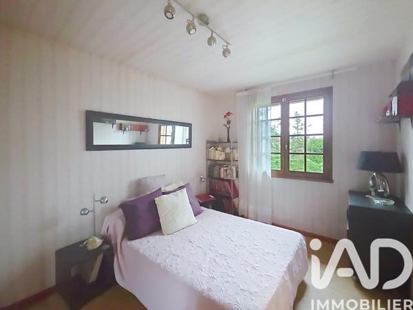 Maison à vendre 4 pièces 108 m² Samatan