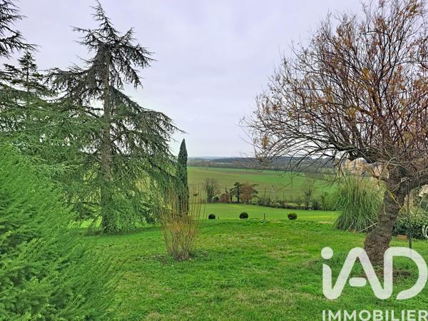 Maison à vendre 4 pièces 108 m² Samatan