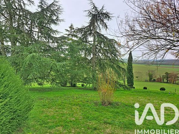 Maison à vendre 4 pièces 108 m² Samatan