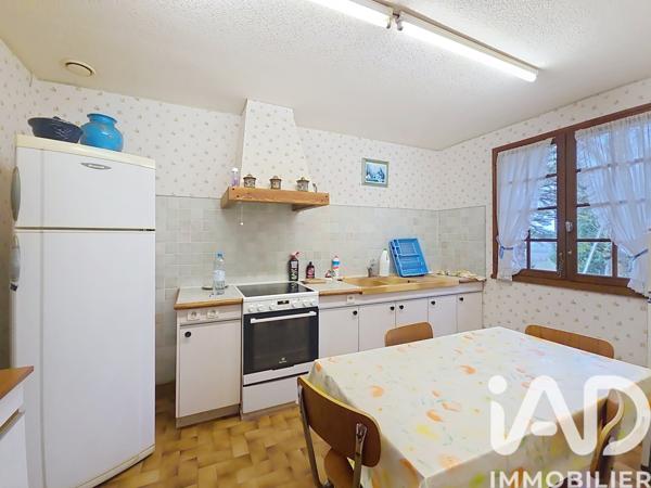 Maison à vendre 4 pièces 108 m² Samatan