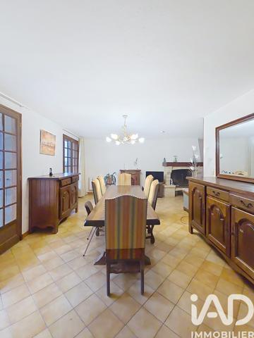 Maison à vendre 4 pièces 108 m² Samatan