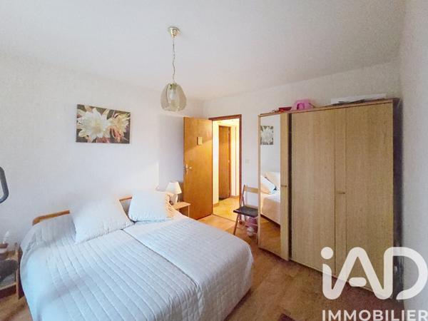 Maison à vendre 4 pièces 108 m² Samatan