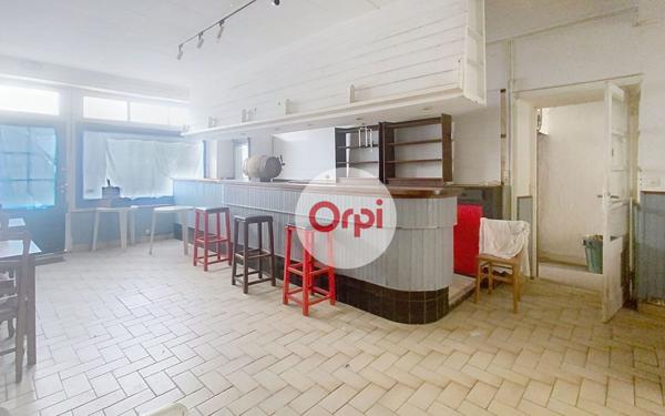 Maison à vendre    9 pièces •  Questembert