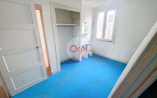 Maison à vendre    9 pièces •  Questembert