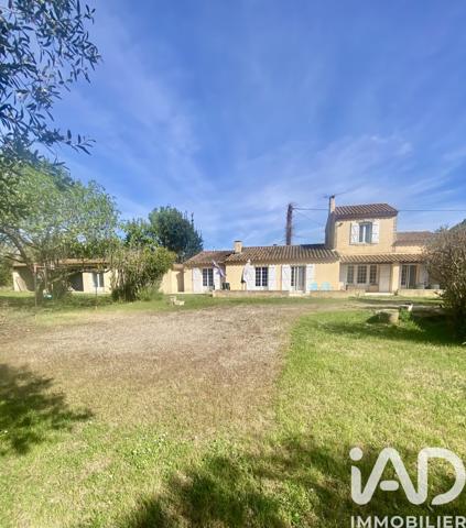 Maison à vendre 5 pièces 140 m² Arles