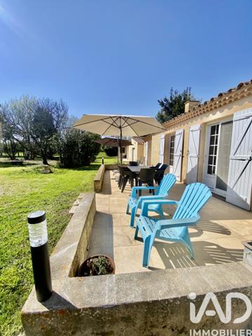 Maison à vendre 5 pièces 140 m² Arles