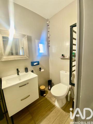 Maison à vendre 5 pièces 140 m² Arles