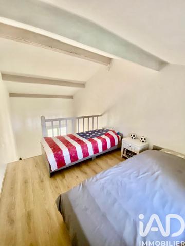 Maison à vendre 5 pièces 140 m² Arles