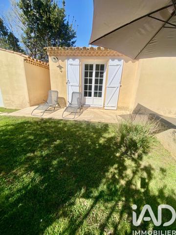 Maison à vendre 5 pièces 140 m² Arles