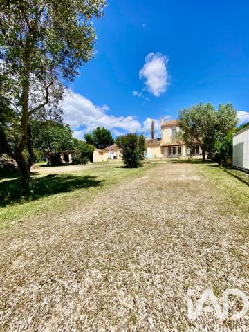 Maison à vendre 5 pièces 140 m² Arles