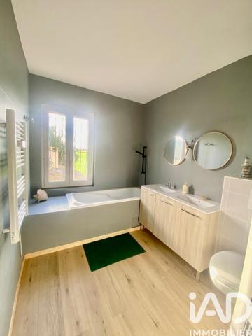 Maison à vendre 5 pièces 140 m² Arles