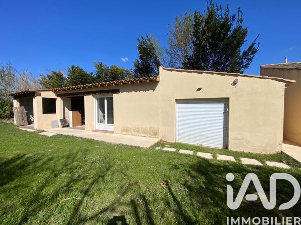 Maison à vendre 5 pièces 140 m² Arles