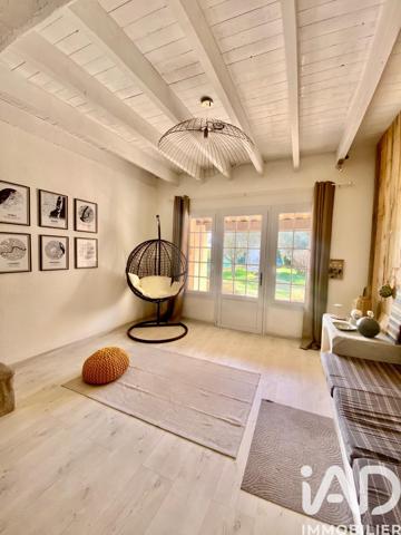 Maison à vendre 5 pièces 140 m² Arles