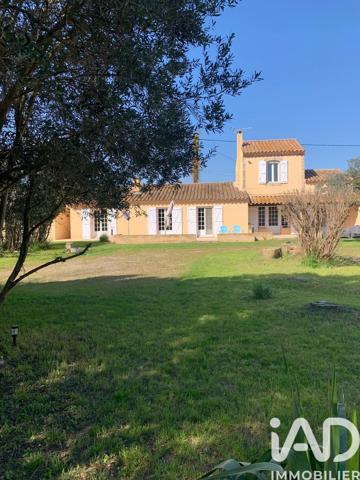 Maison à vendre 5 pièces 140 m² Arles