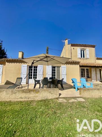 Maison à vendre 5 pièces 140 m² Arles