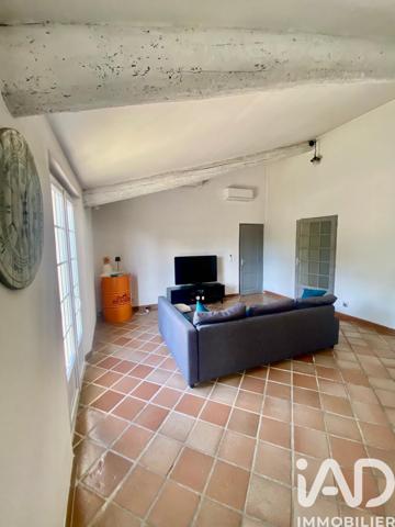 Maison à vendre 5 pièces 140 m² Arles