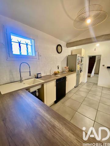 Maison à vendre 5 pièces 140 m² Arles